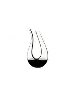 Bottiglia decanter Black Tie Amadeo