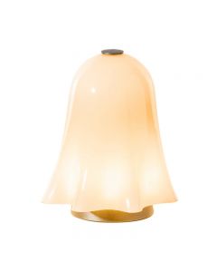 Lampada Fantasmino Fazzoletto pesca ricaricabile