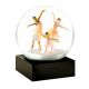 Ballerine Snowglobes