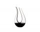 Bottiglia decanter Black Tie Amadeo