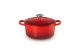 Cocotte rossa 18 cm